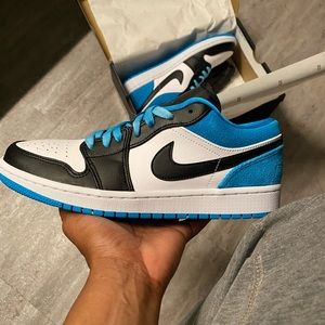 Air Jordan 1 Low *SOLD*